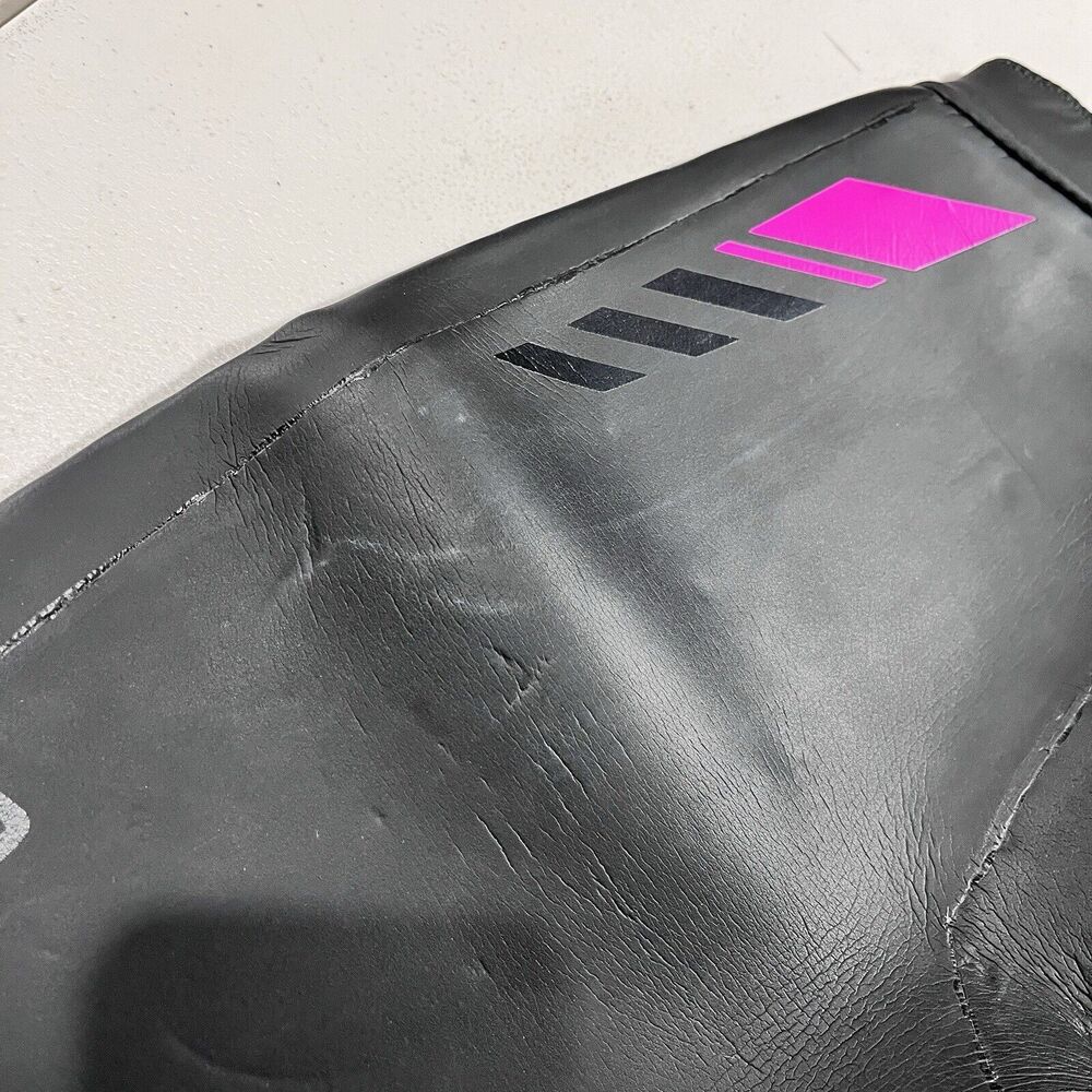 Roka‎ Sim Pro II Shorts S Neoprene Buoyancy Black & Magenta Women's NWT - Picture 5 of 11